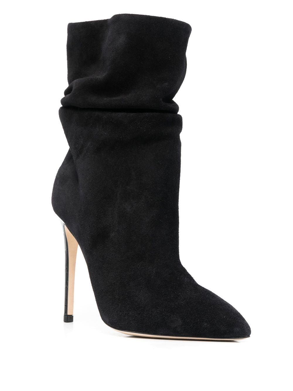 Paris Texas Boots Black image 1