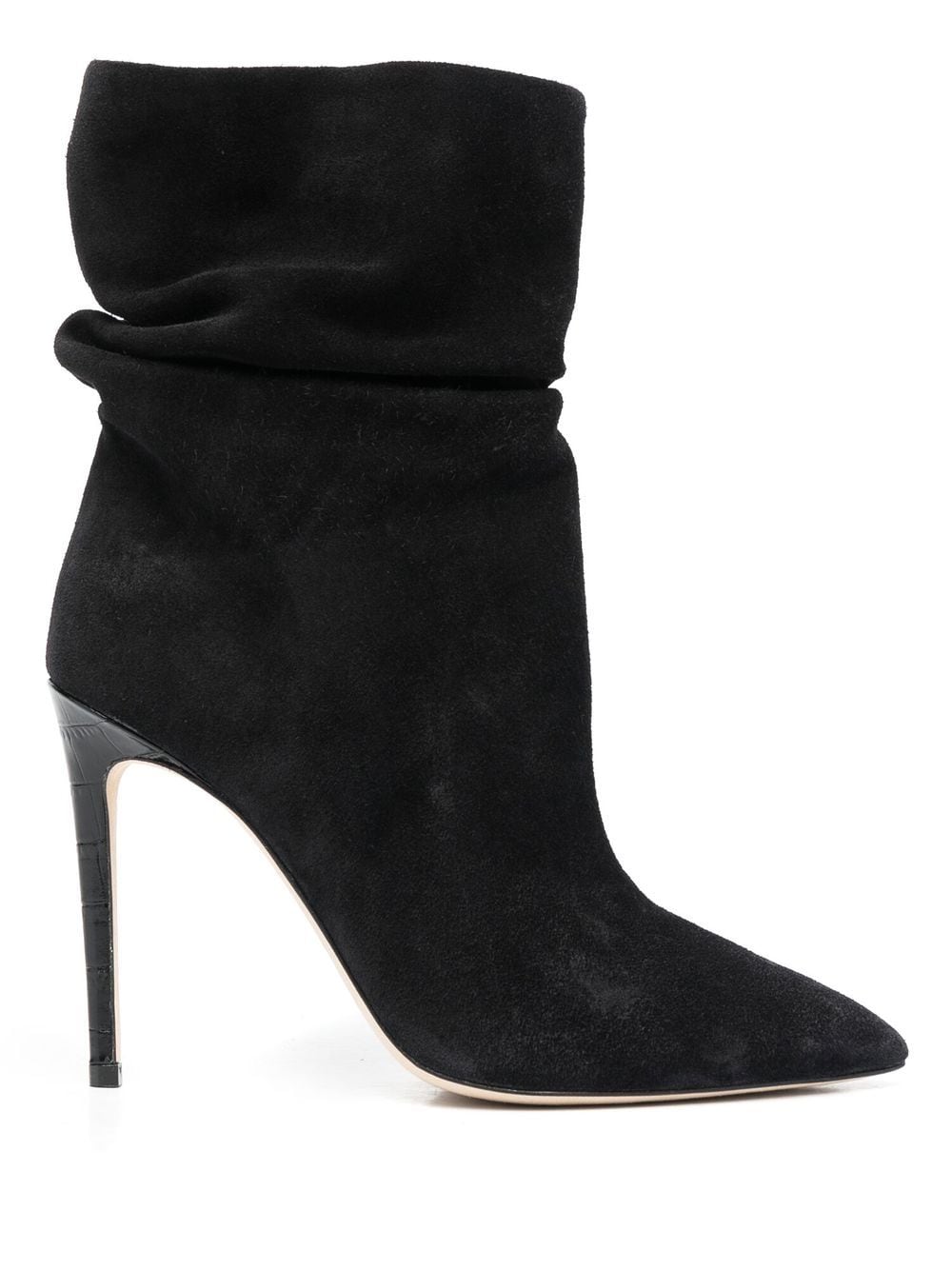 Paris Texas Boots Black image 0