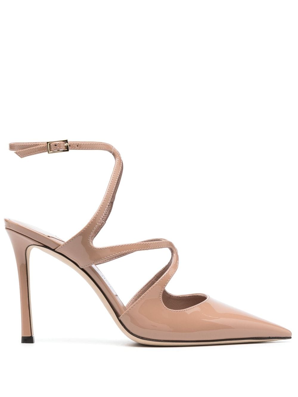 Jimmy Choo With Heel Powder image 0