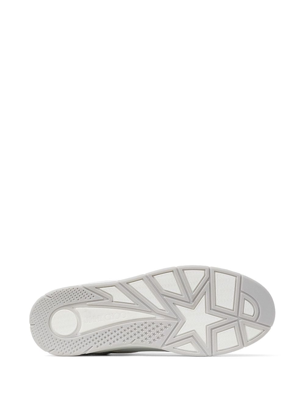 Jimmy Choo Sneakers Silver image 5