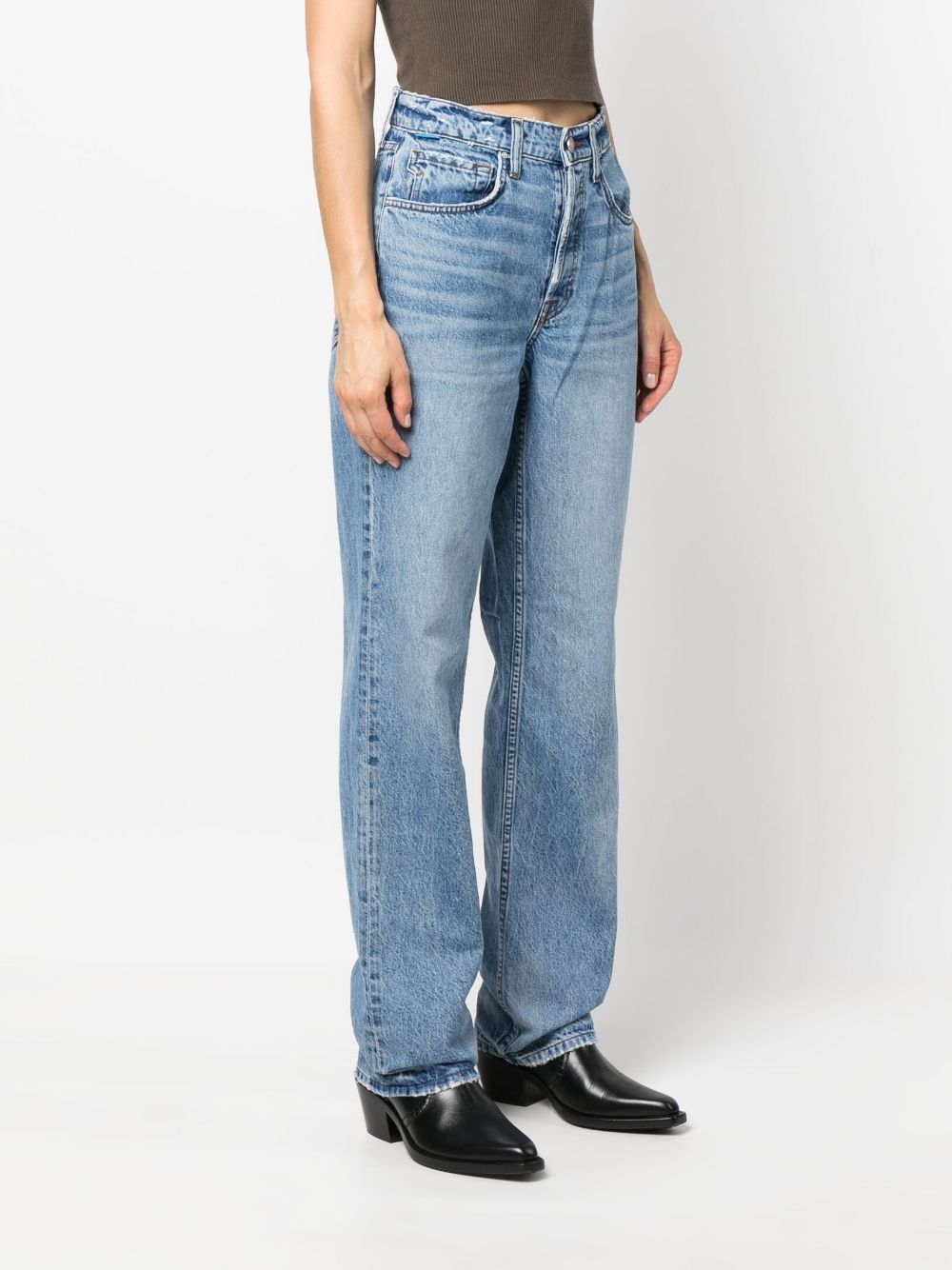 COTTON CITIZEN Jeans Denim image 2