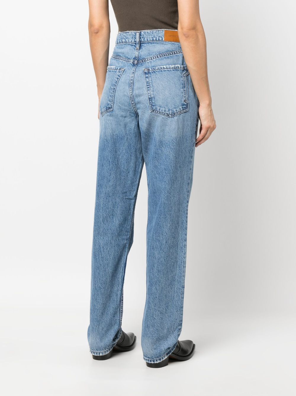 COTTON CITIZEN Jeans Denim image 3