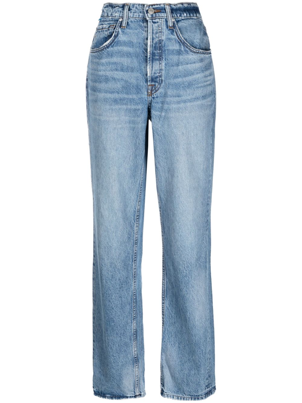 COTTON CITIZEN Jeans Denim image 0