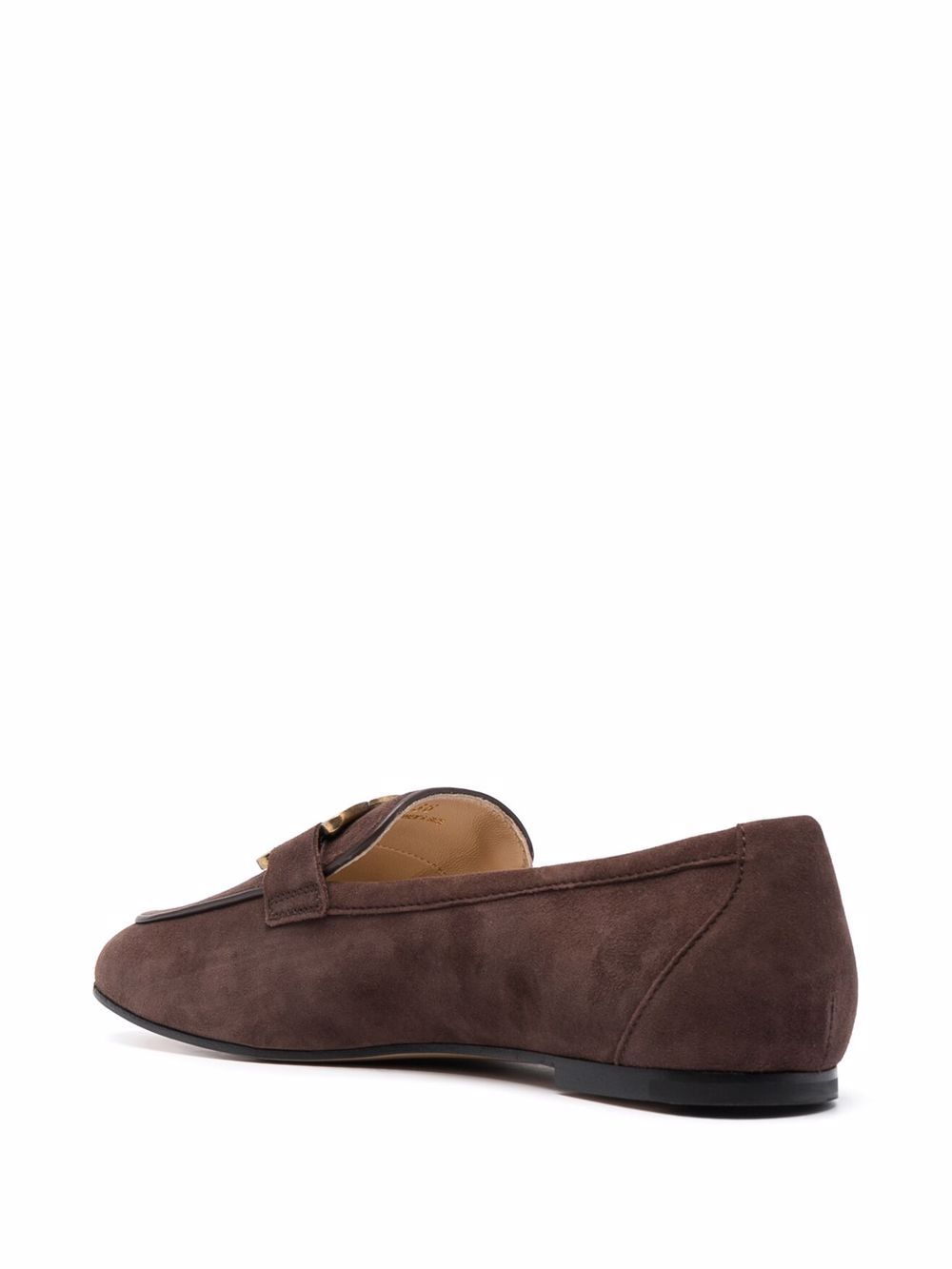 Tod's Flat shoes Brown image 2