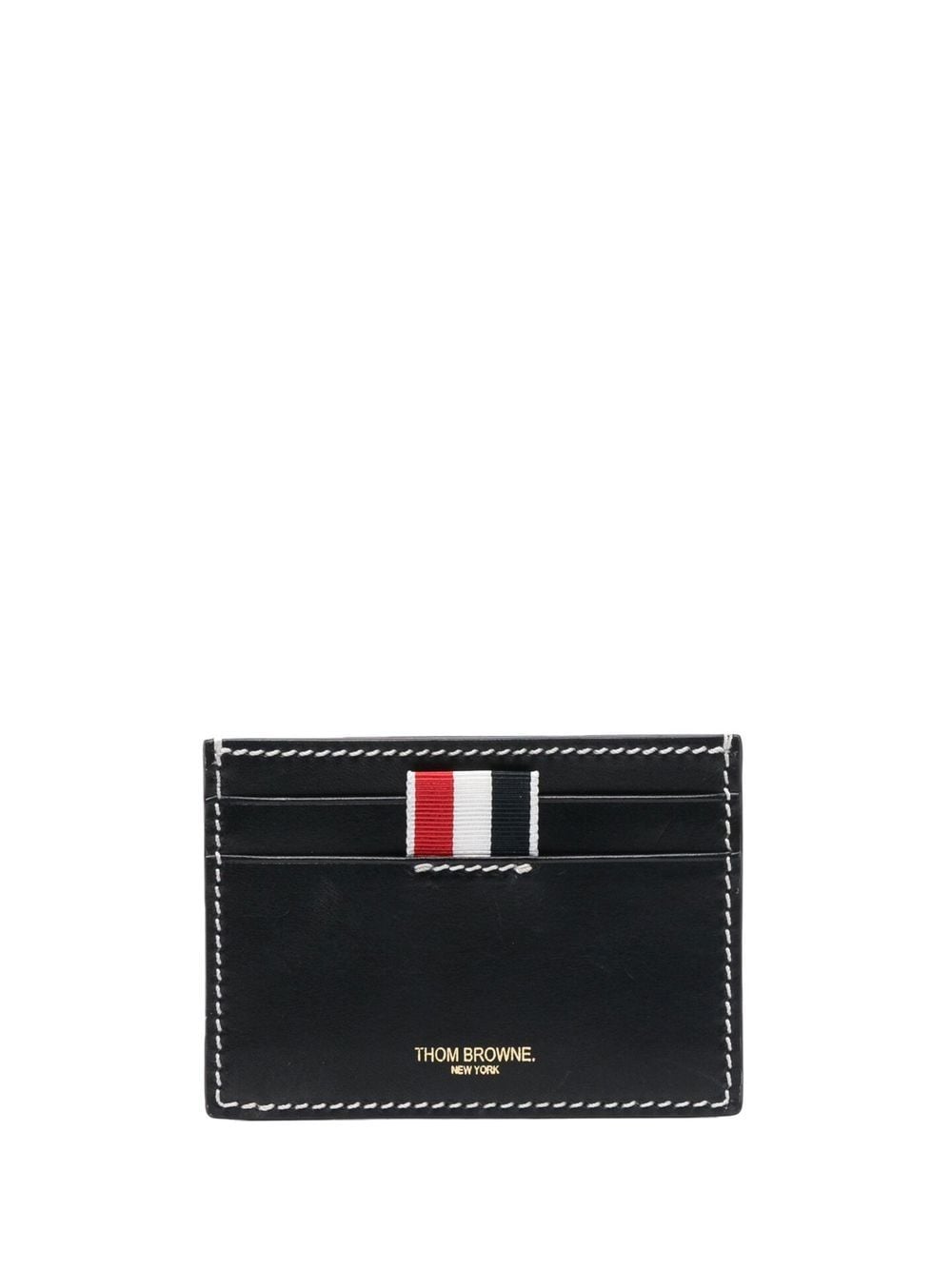 Thom Browne Wallets Blue image 0