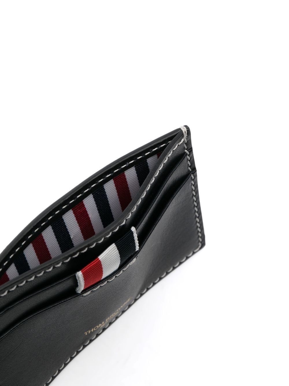 Thom Browne Wallets Blue image 2