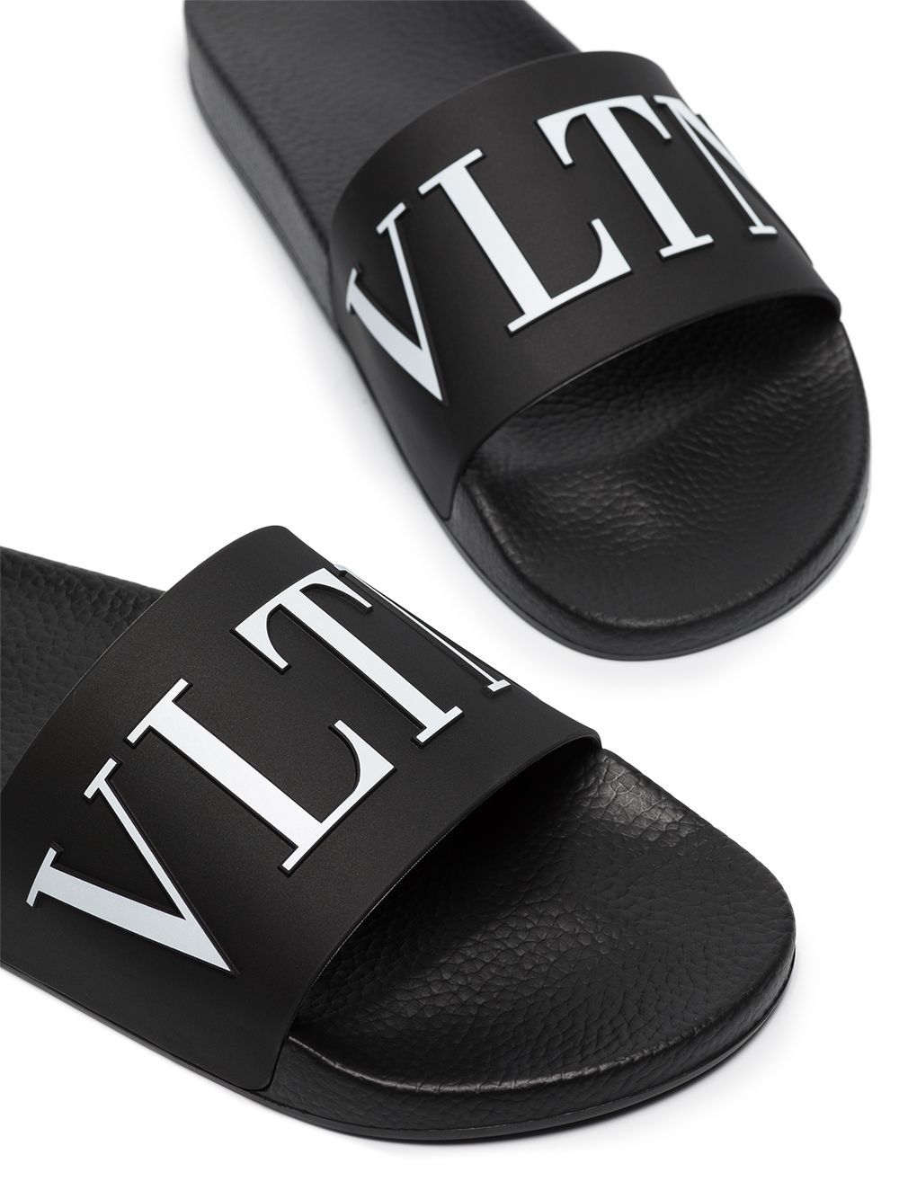 Valentino Garavani Sandals Black image 2