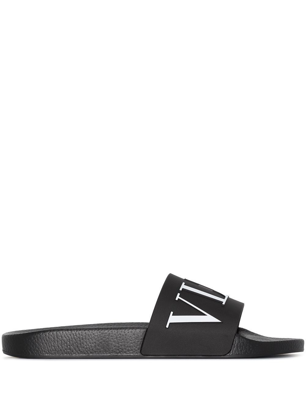 Valentino Garavani Sandals Black image 0