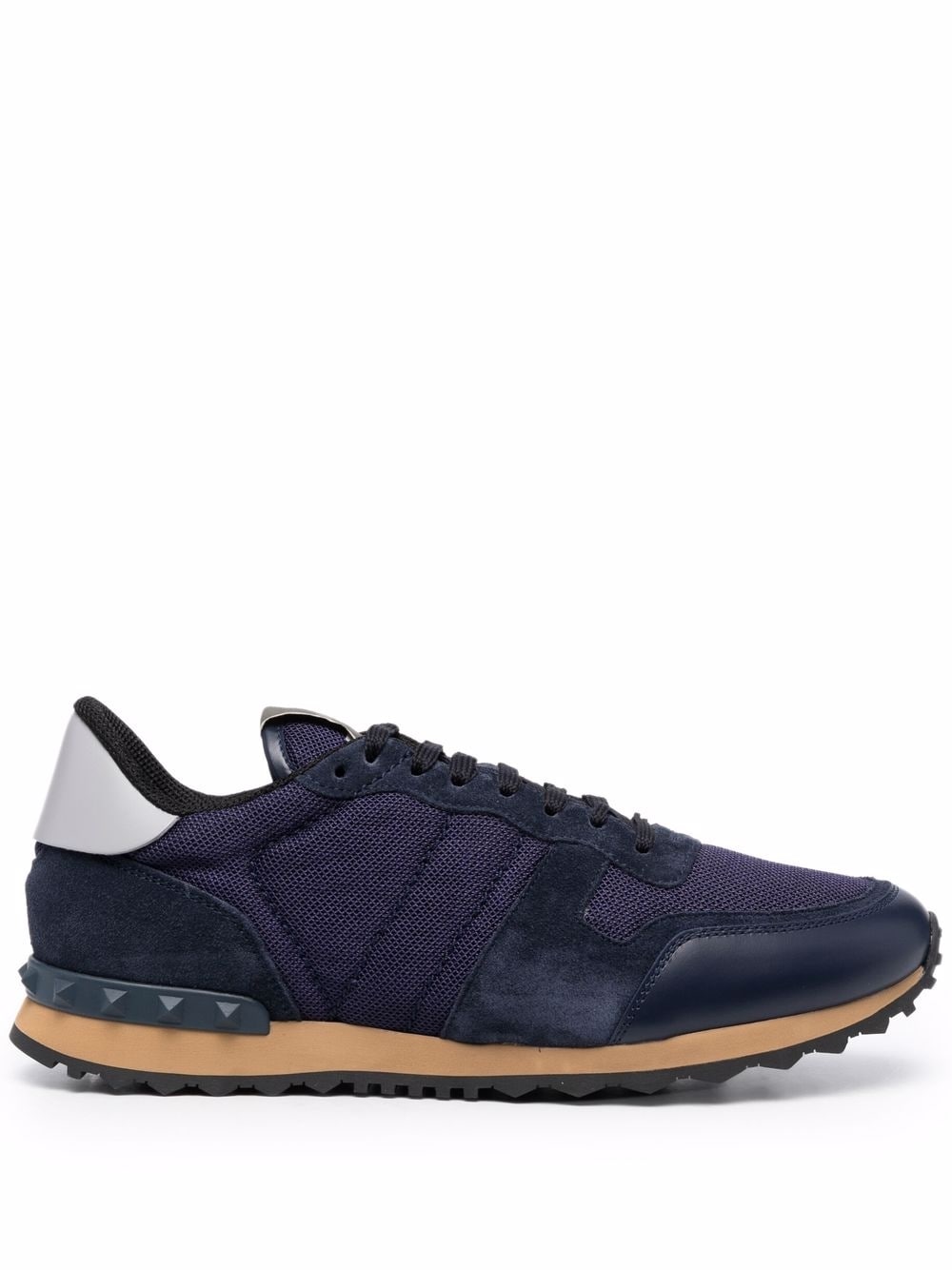 Valentino Garavani Sneakers Blue image 0