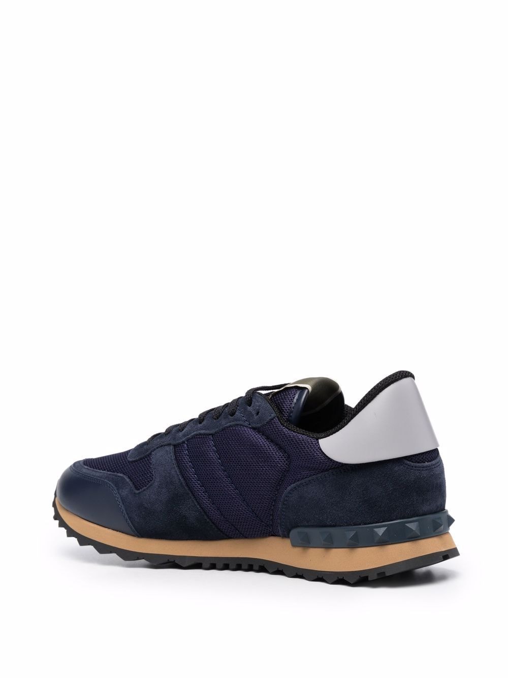 Valentino Garavani Sneakers Blue image 1