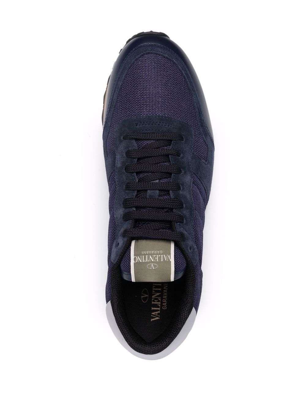 Valentino Garavani Sneakers Blue image 2