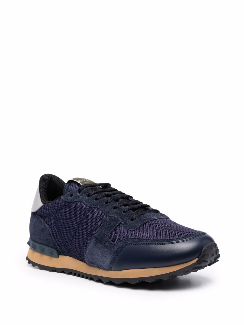 Valentino Garavani Sneakers Blue image 3