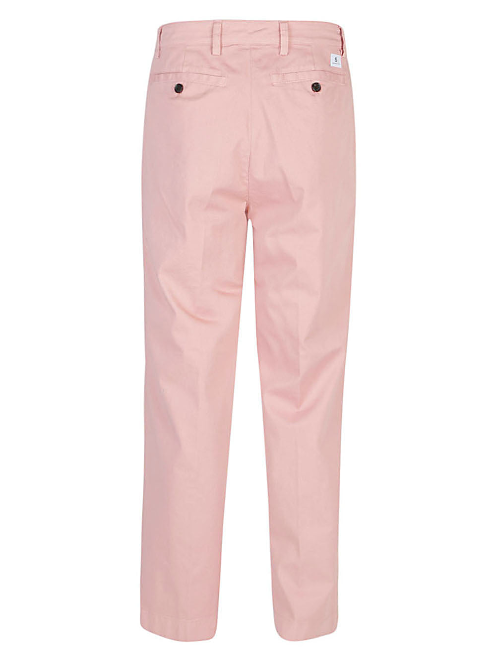 Department5 Trousers Pink image 1