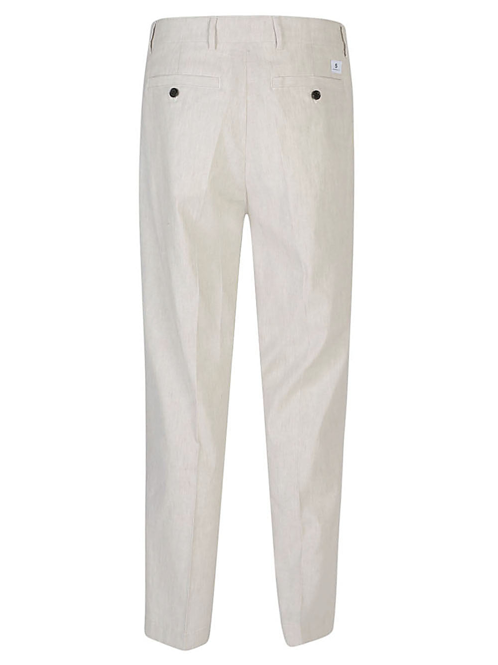 Department5 Trousers White image 1