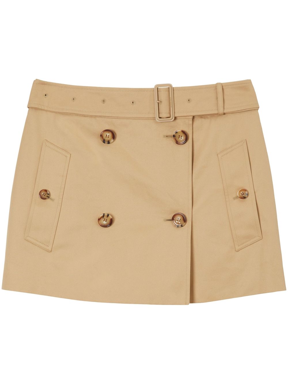 Burberry Skirts Beige image 0