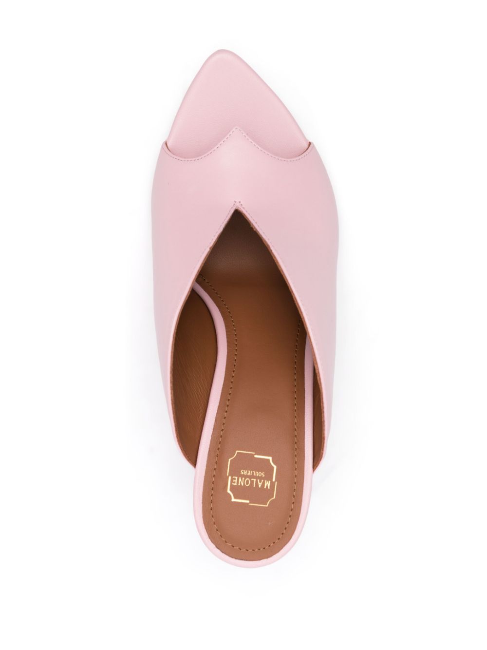 Malone Souliers Sandals Pink image 1