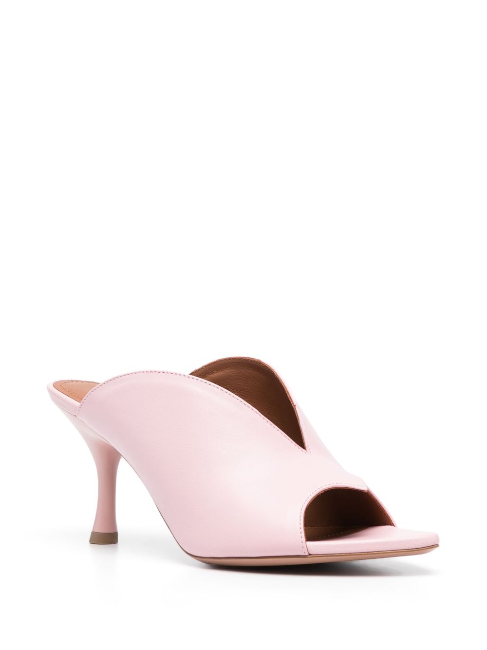 Malone Souliers Sandals Pink image 2