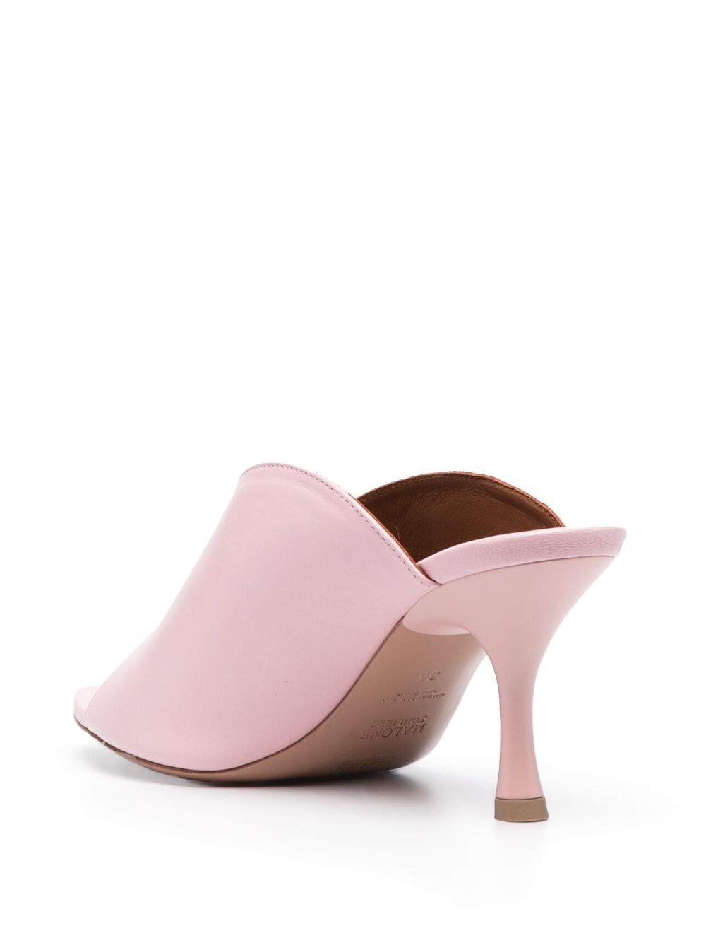 Malone Souliers Sandals Pink image 3