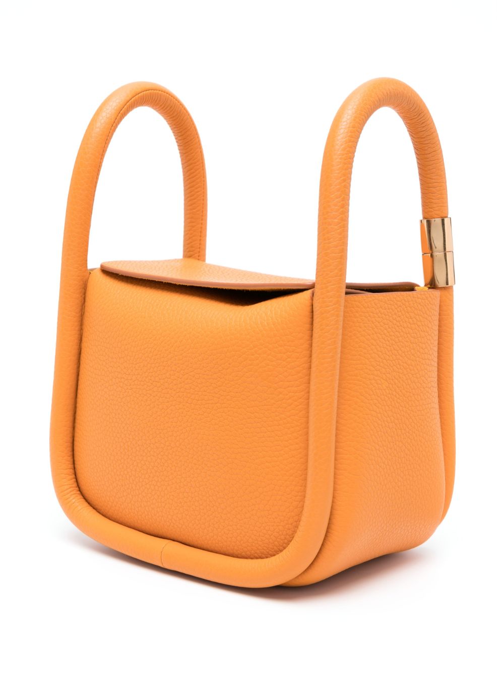 Boyy Bags.. Orange image 4