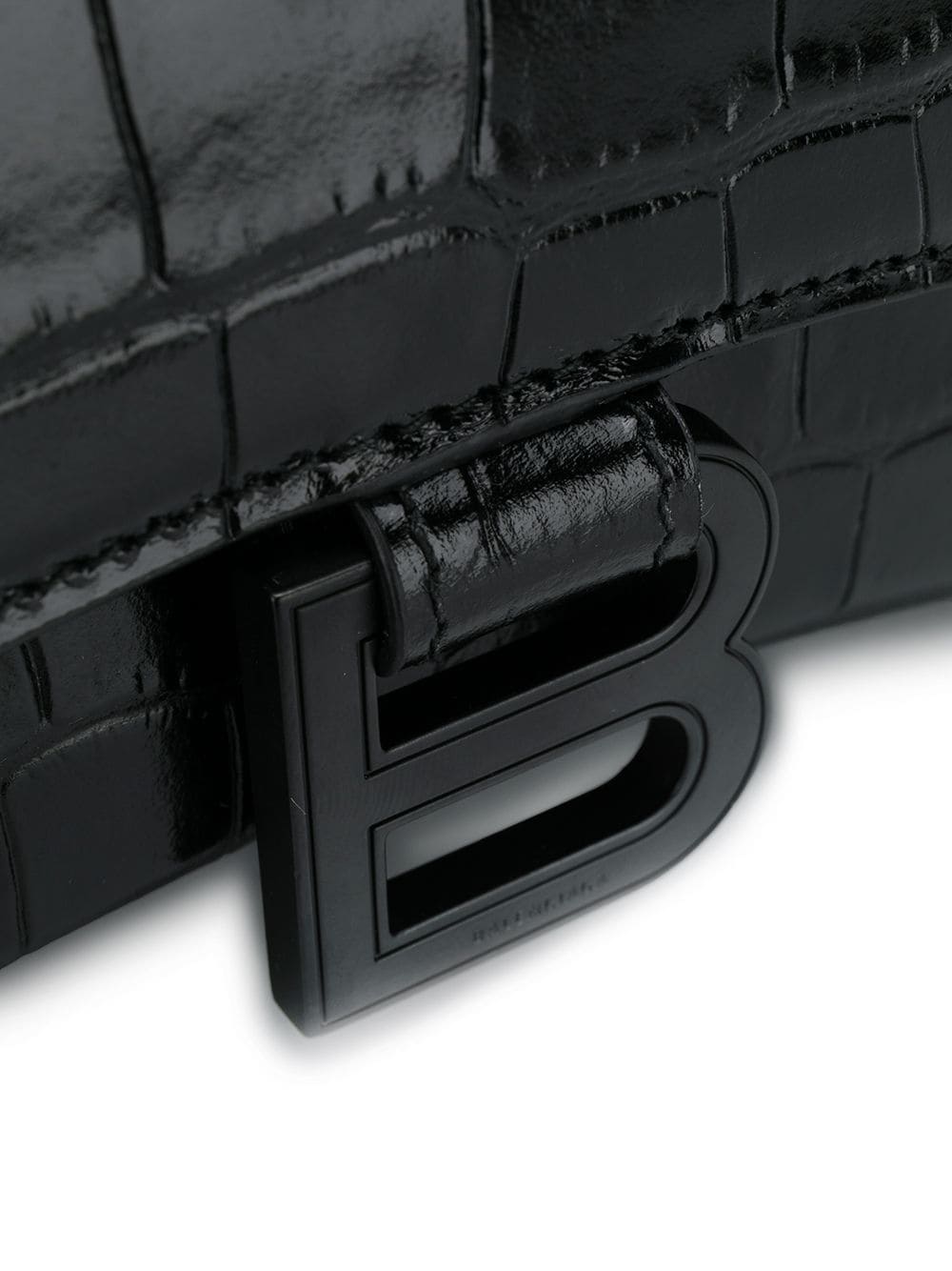 Balenciaga Bags.. Black image 2