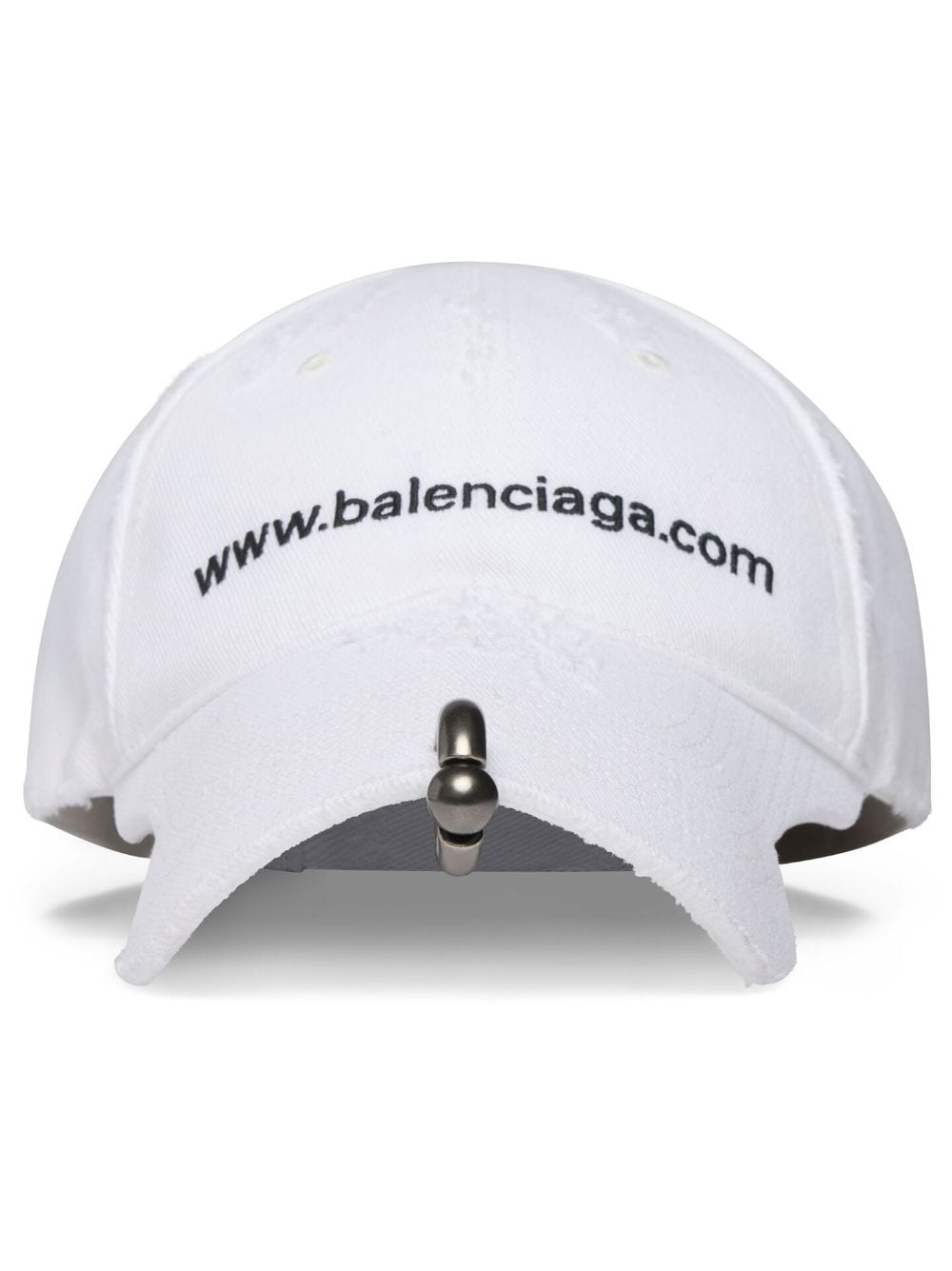 Balenciaga Hats White image 0