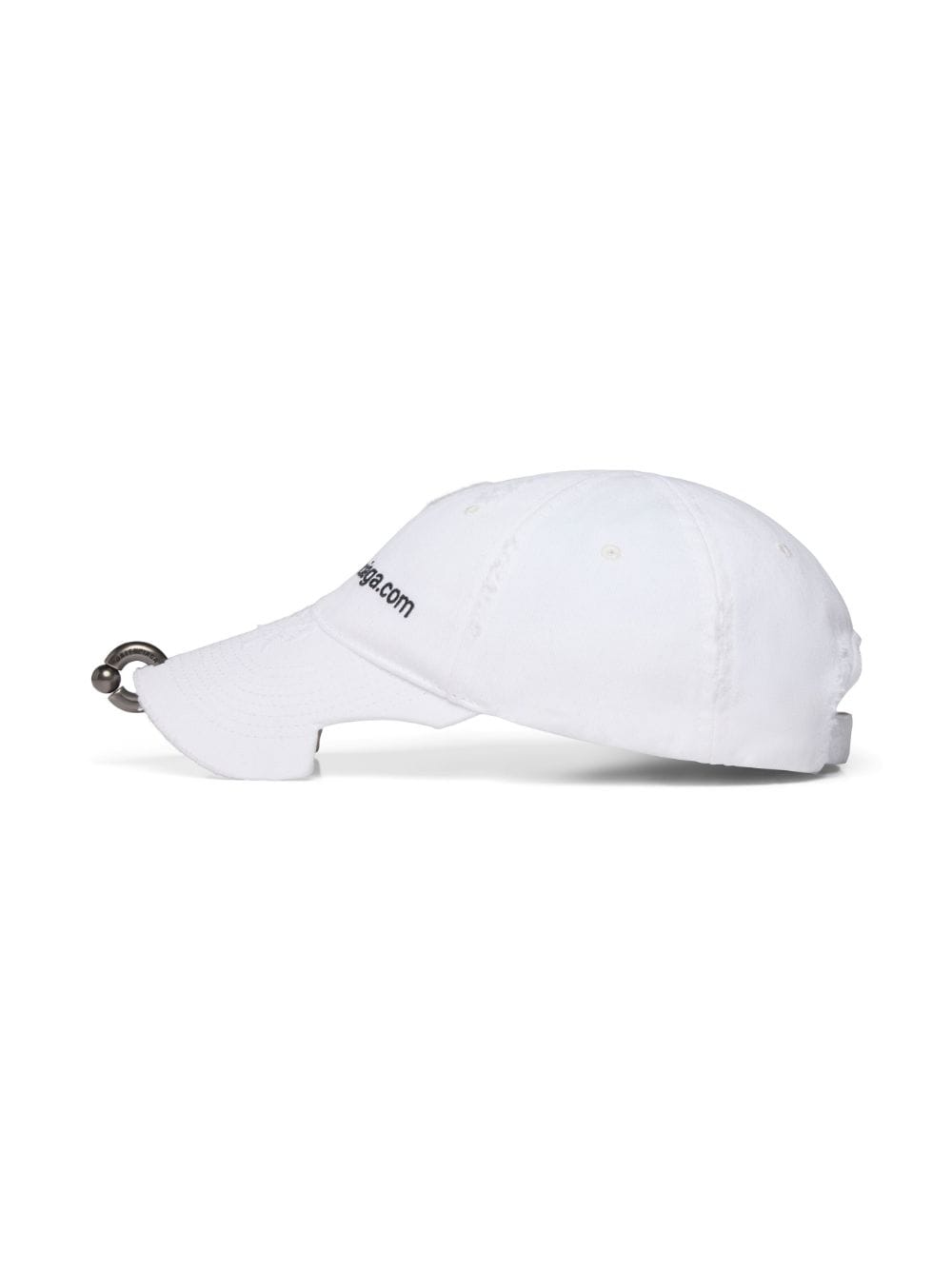 Balenciaga Hats White image 3