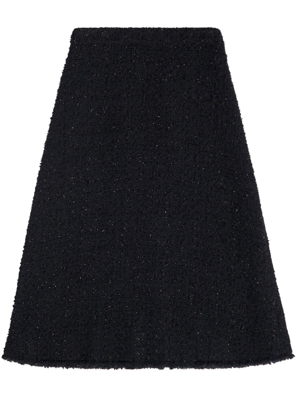 Balenciaga Skirts Black image 1