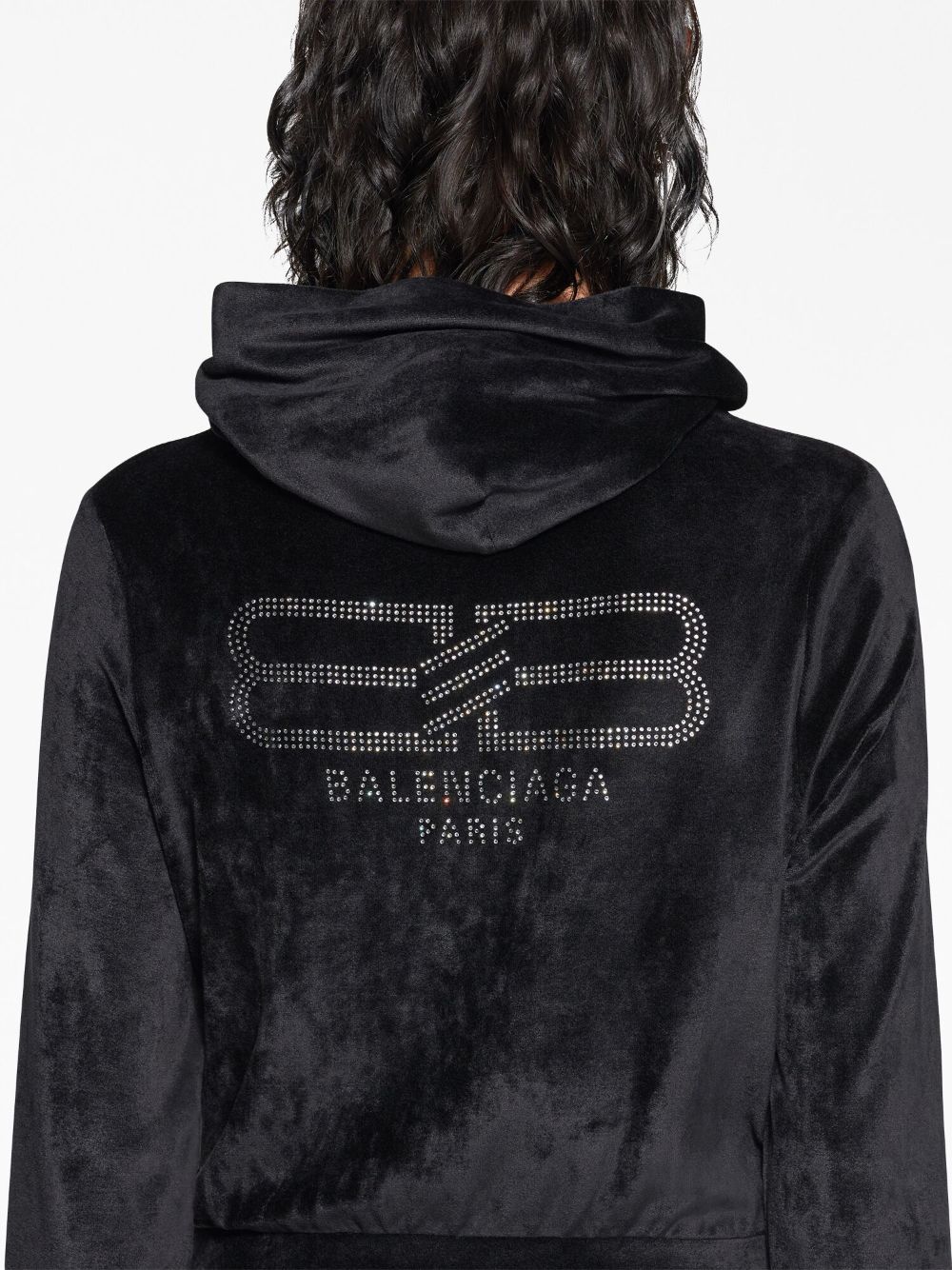 Balenciaga Sweaters Black image 2