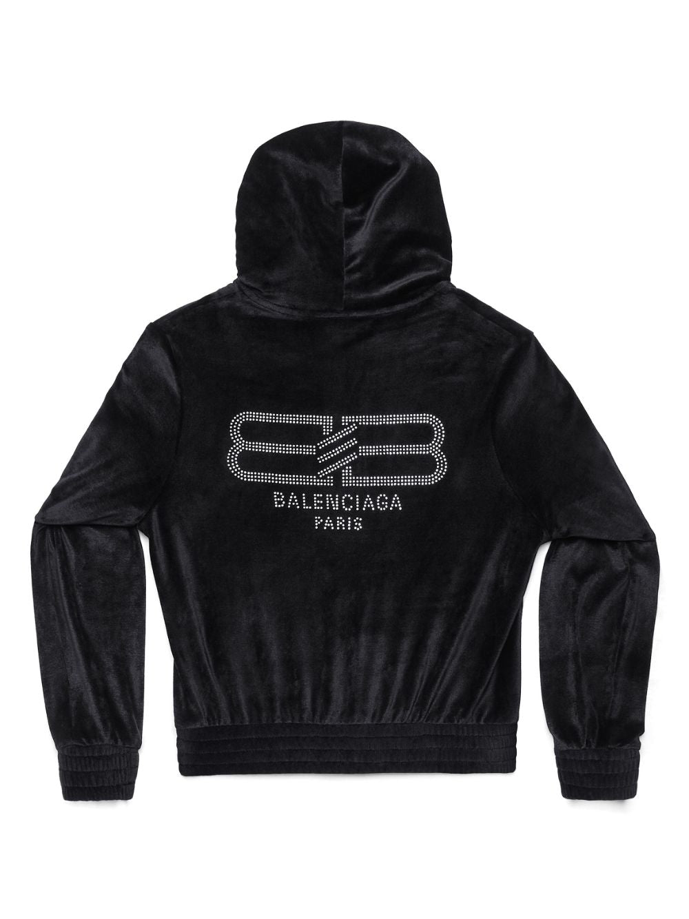 Balenciaga Sweaters Black image 3