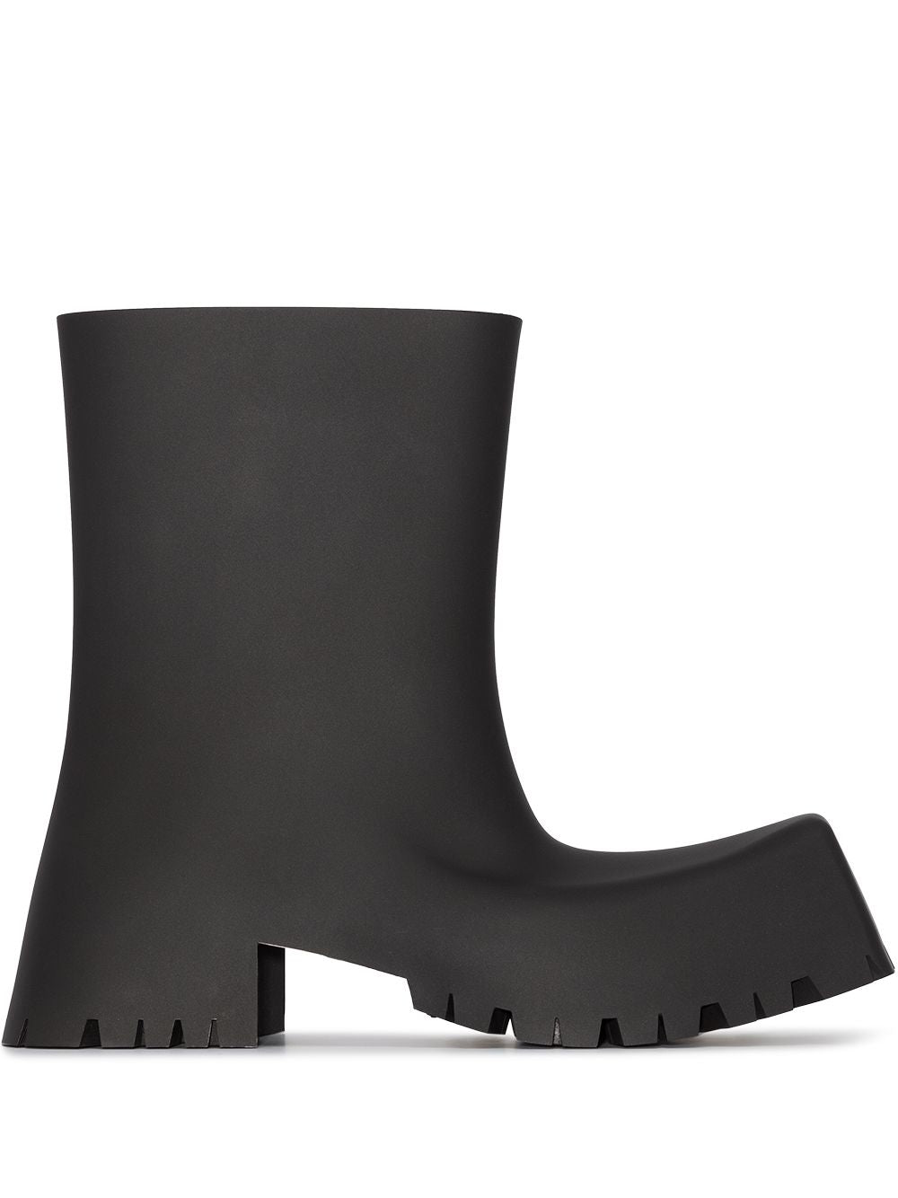 Balenciaga Boots Black image 0