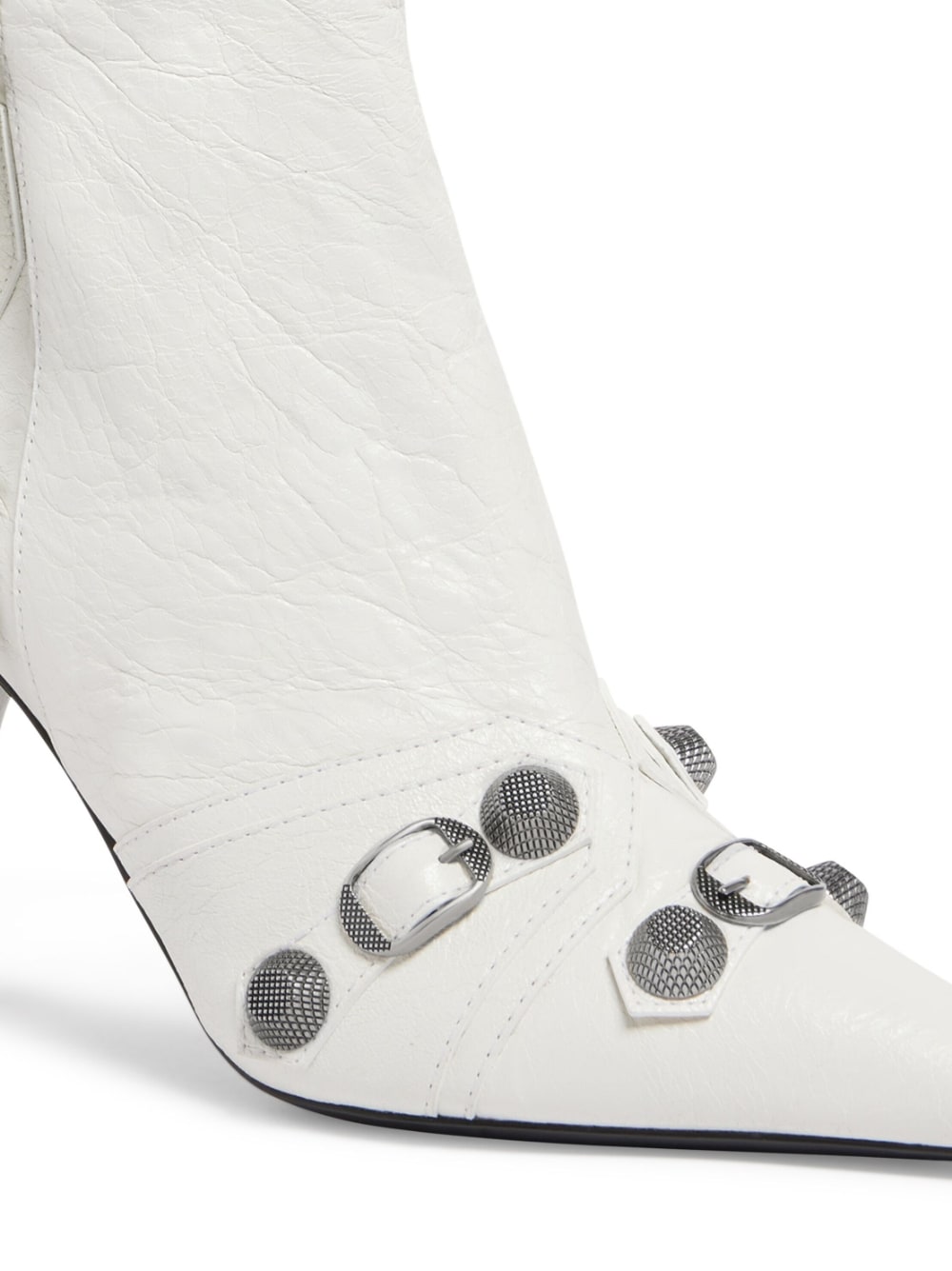 Balenciaga Boots White image 1