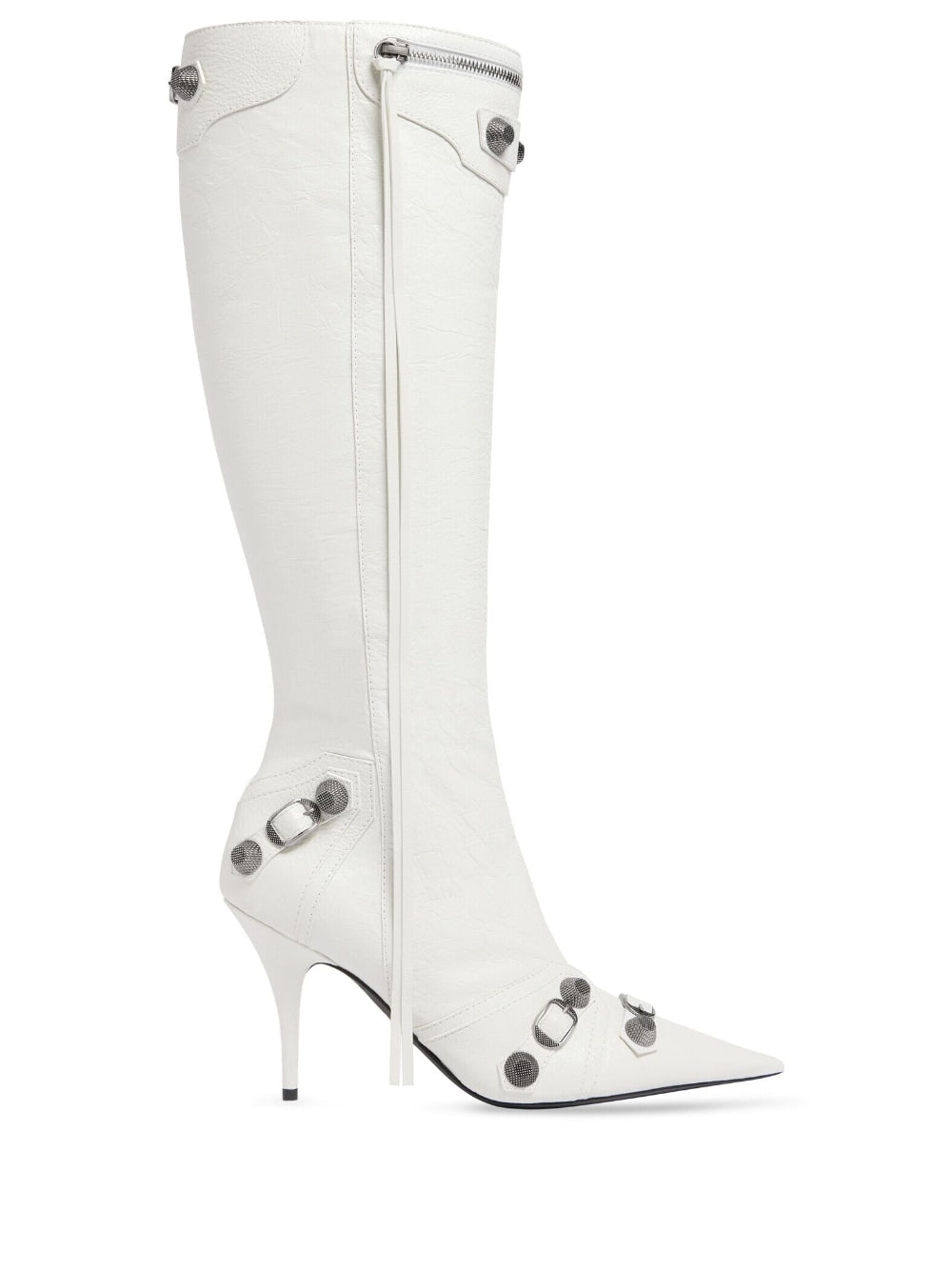 Balenciaga Boots White image 0