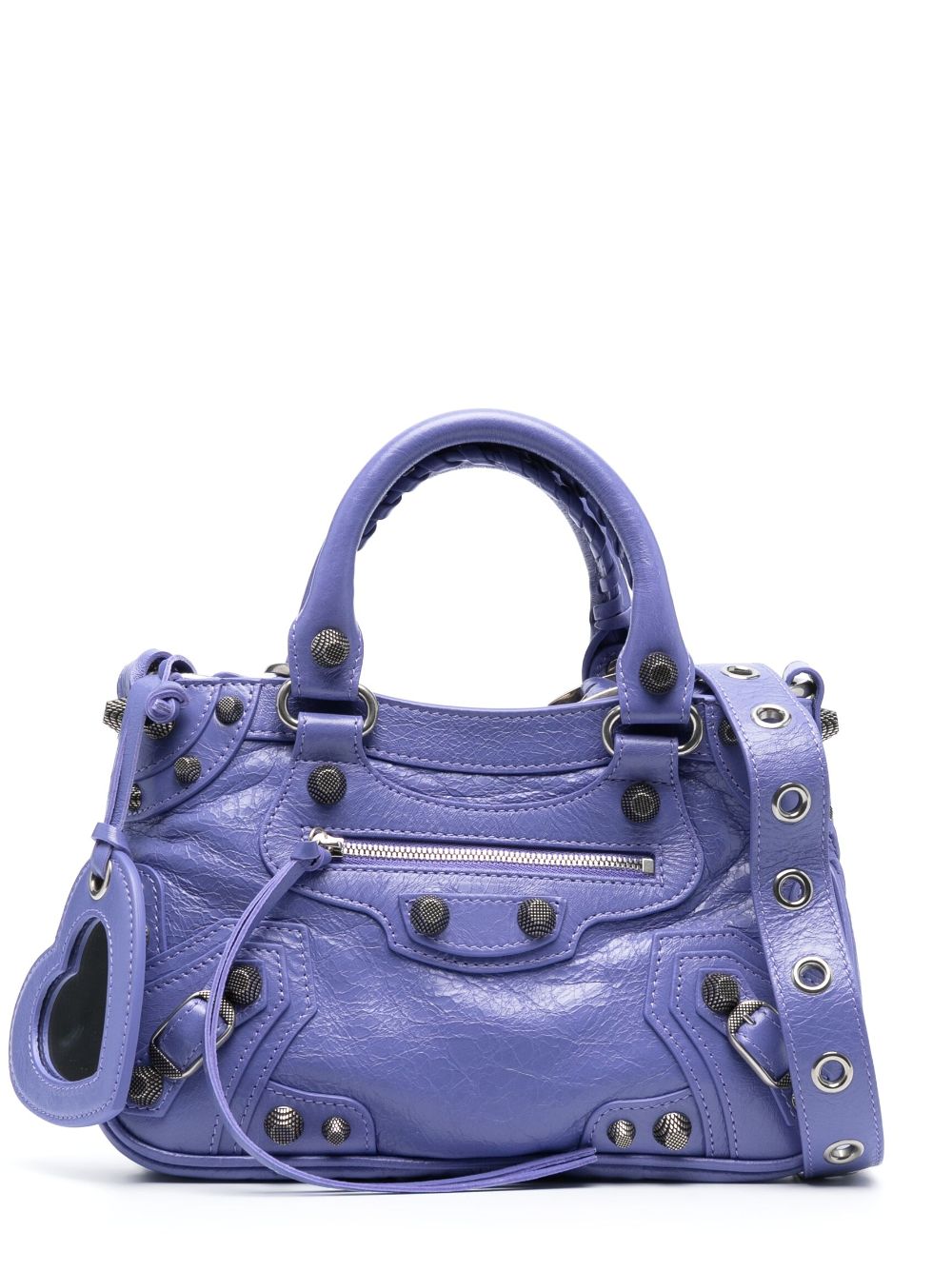 Balenciaga Bags.. Purple image 0