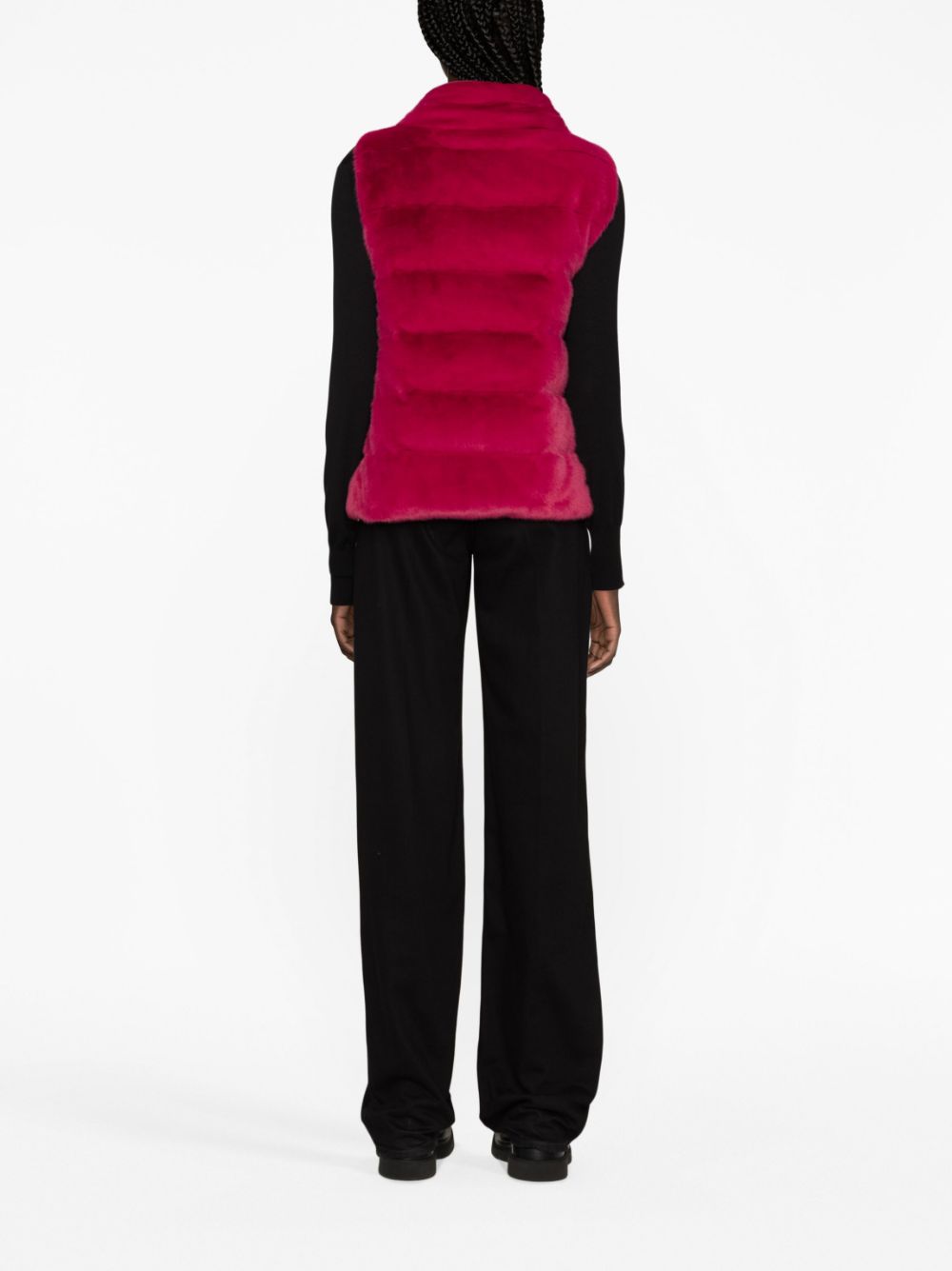 Herno Jackets Fuchsia image 1