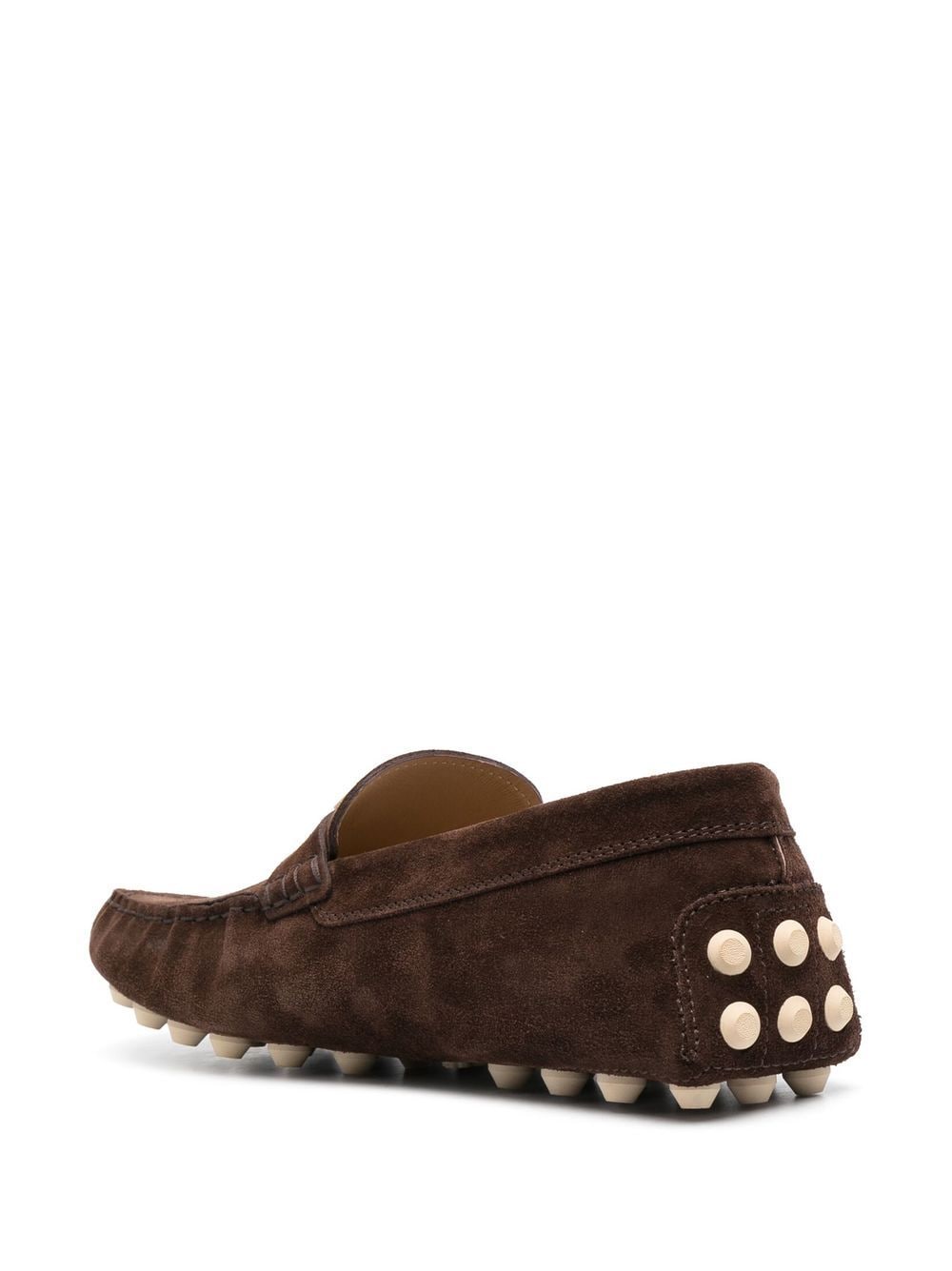 Tod's Flat shoes Brown image 2