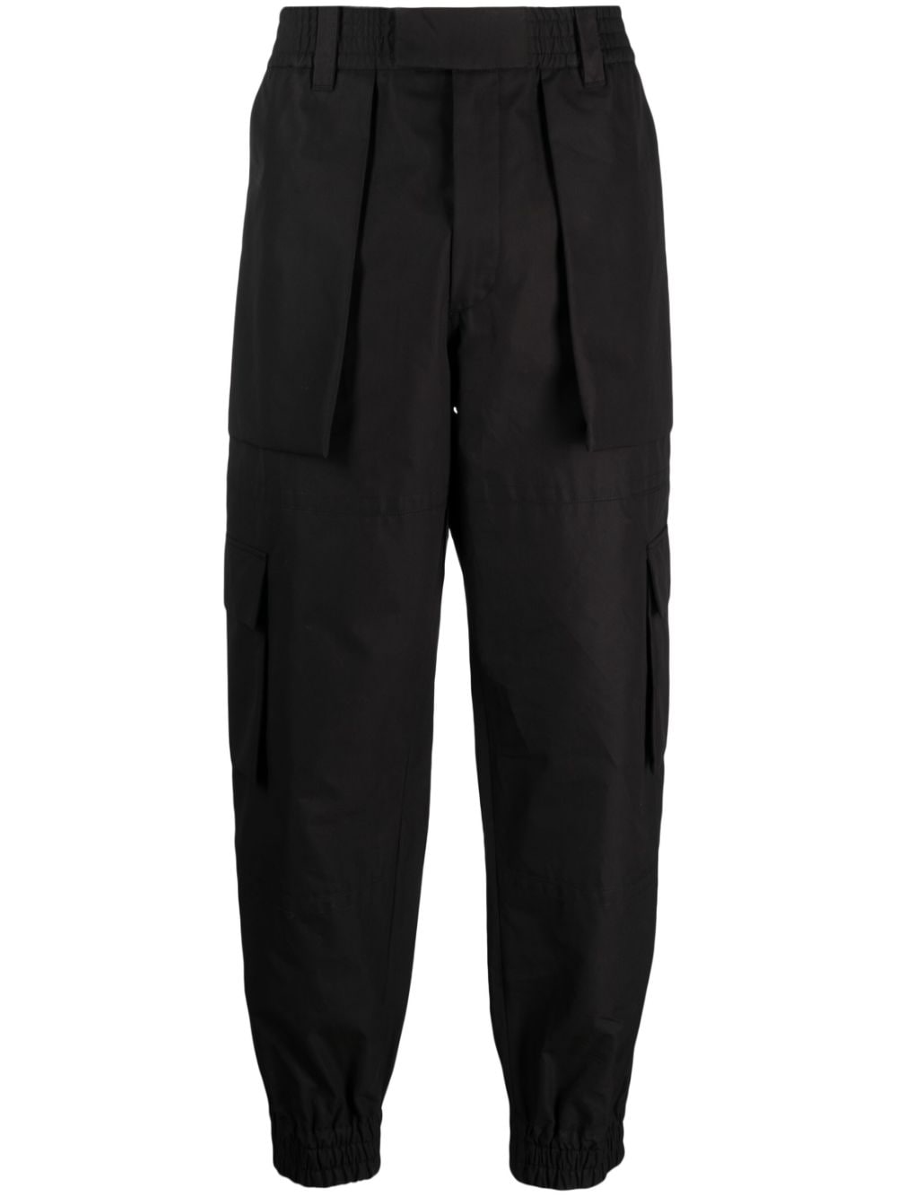 Alexander McQueen Trousers Black image 0