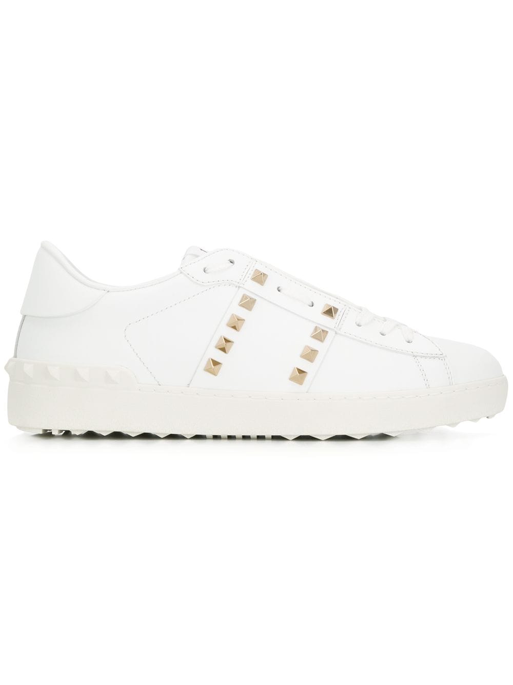 Valentino Garavani Sneakers White image 0