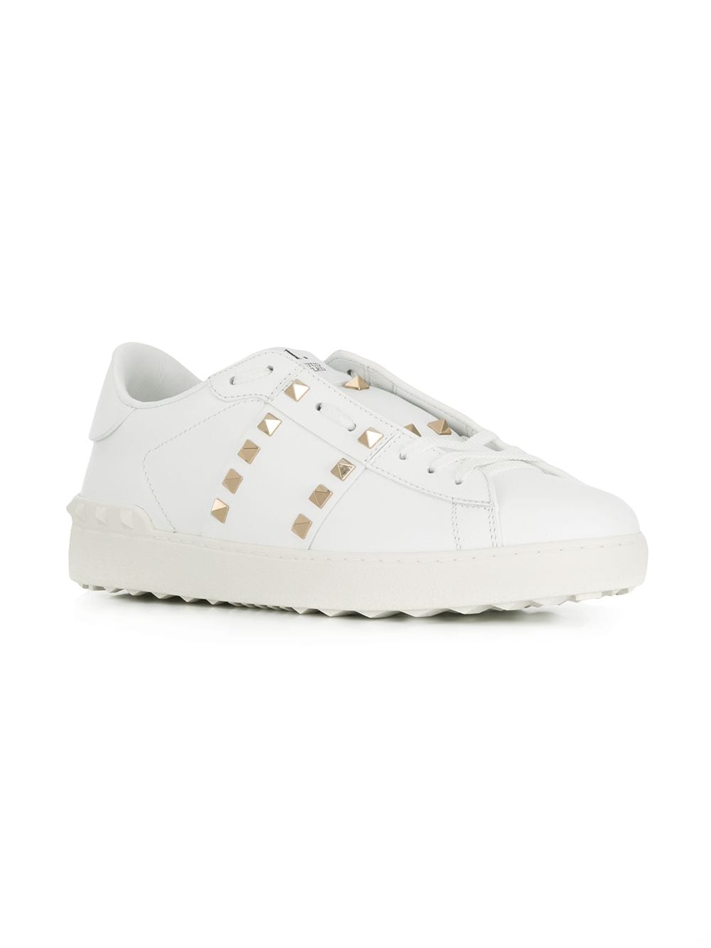 Valentino Garavani Sneakers White image 1