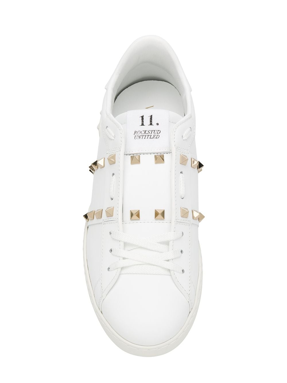 Valentino Garavani Sneakers White image 3