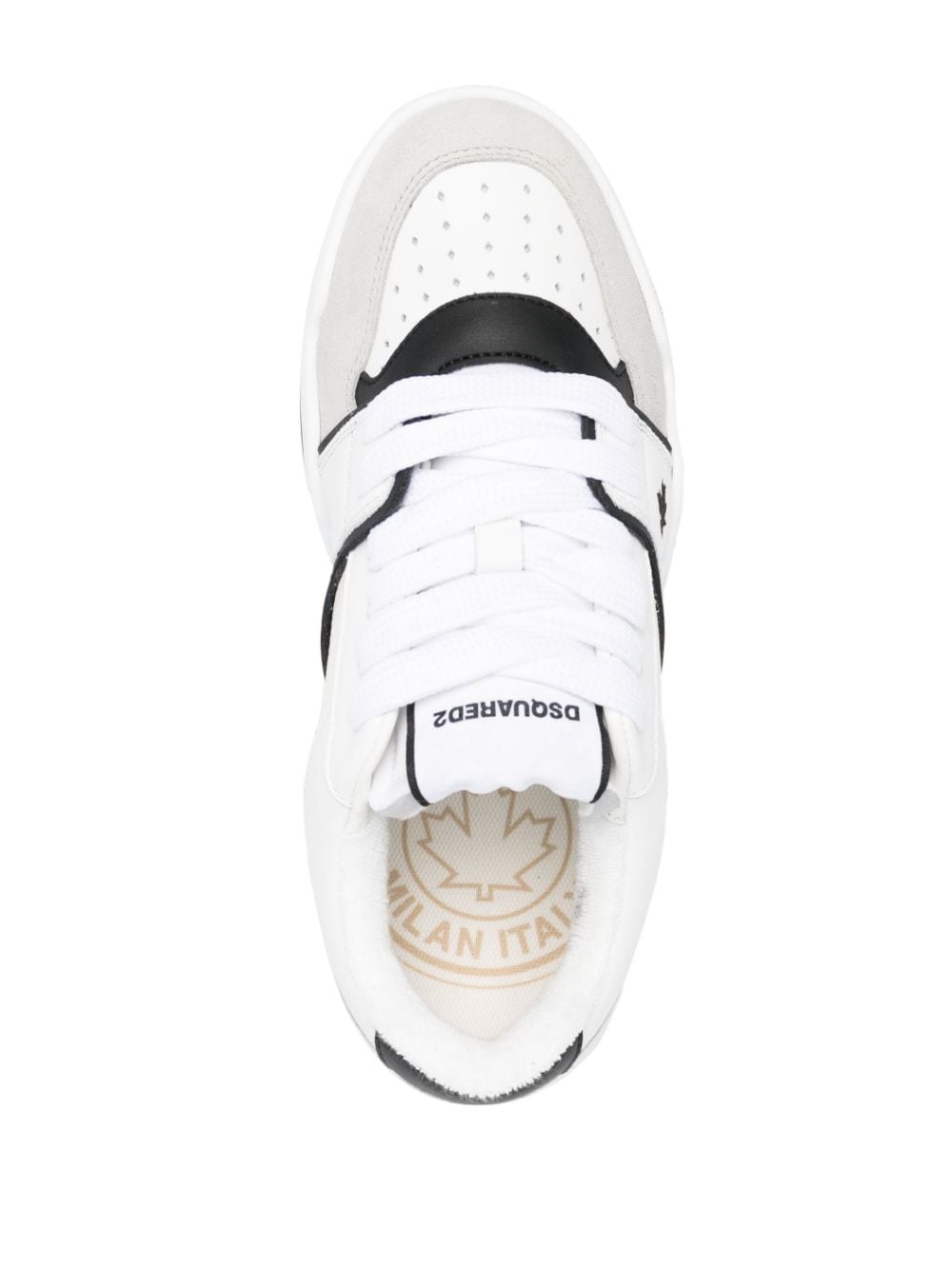 Dsquared2 Sneakers White image 1