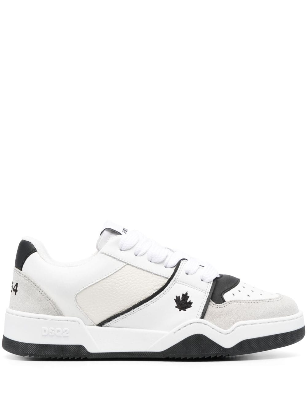 Dsquared2 Sneakers White image 0