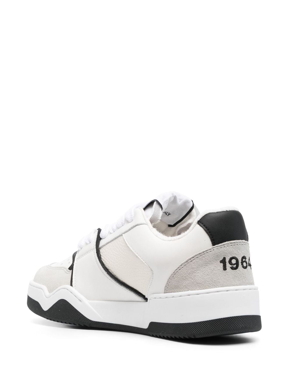 Dsquared2 Sneakers White image 2