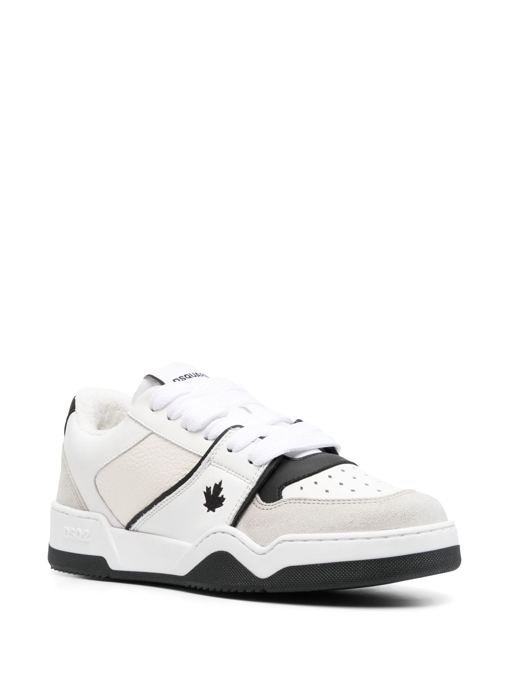 Dsquared2 Sneakers White image 3