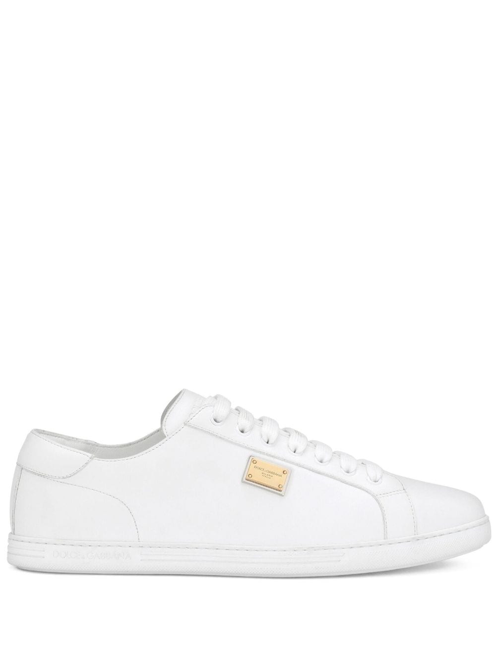 Dolce & Gabbana Sneakers White image 0