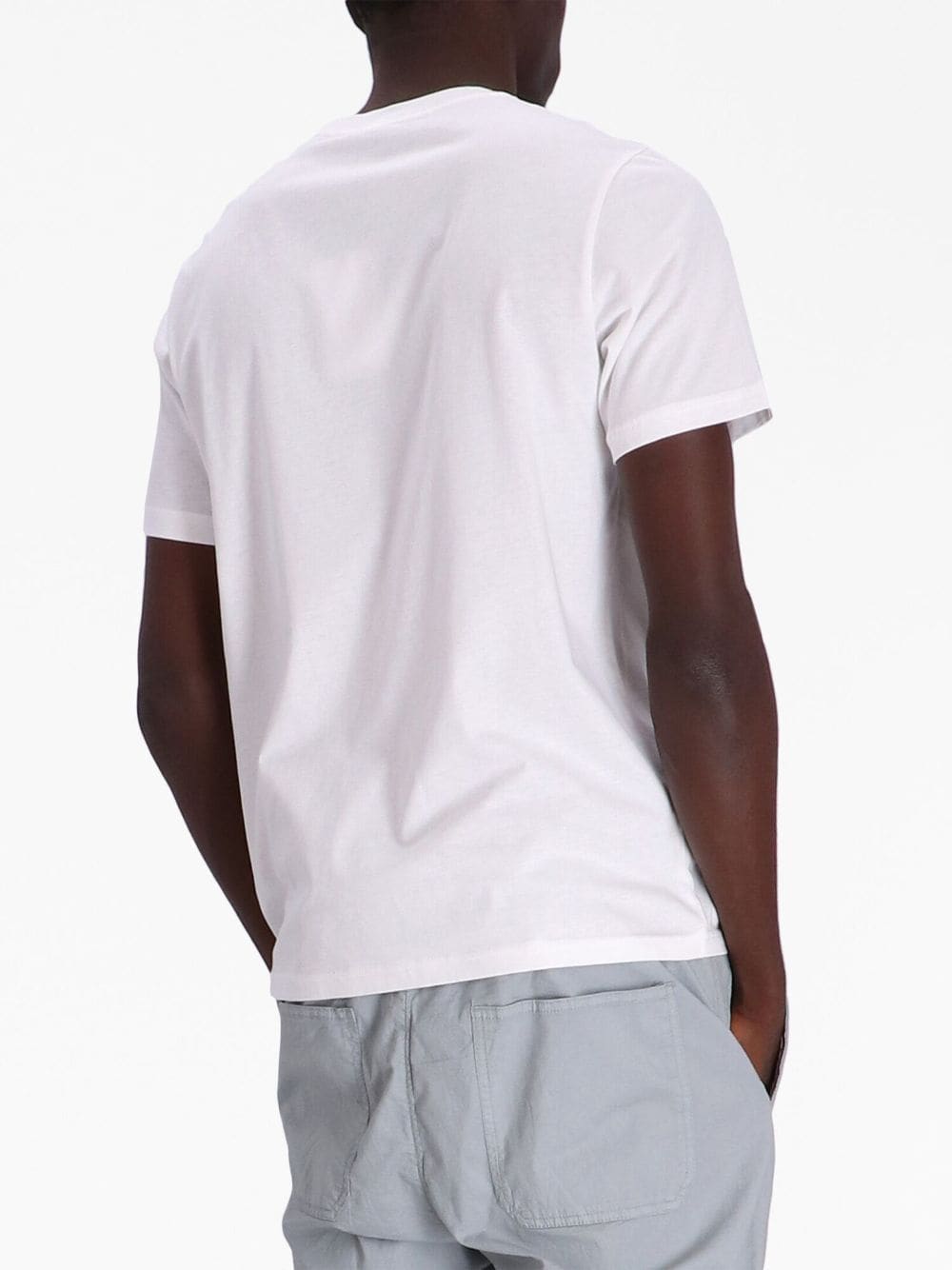 PS By Paul Smith T-shirts and Polos White image 1