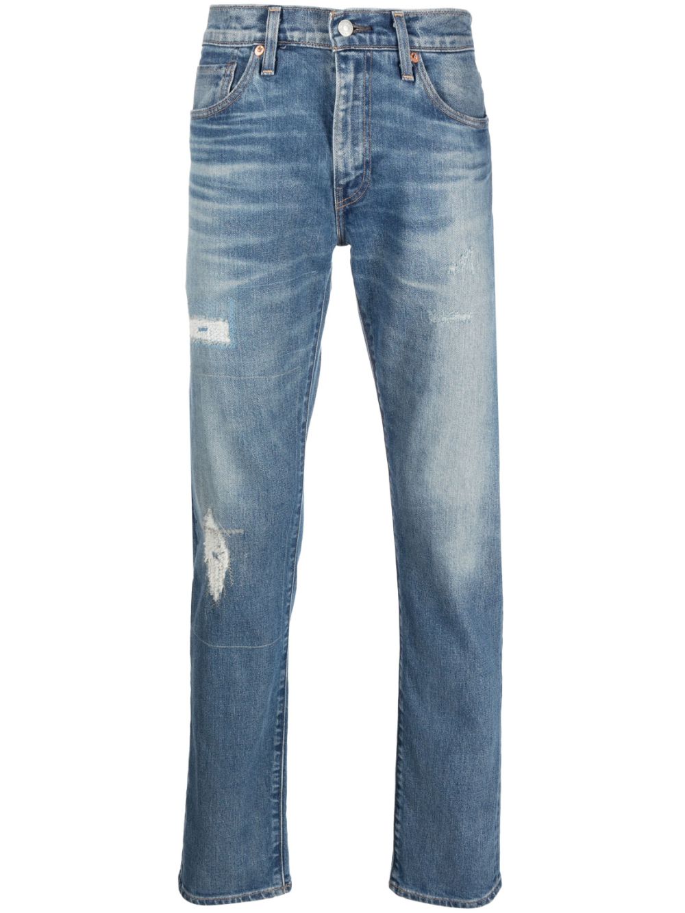 Levi's Jeans Blue image 0