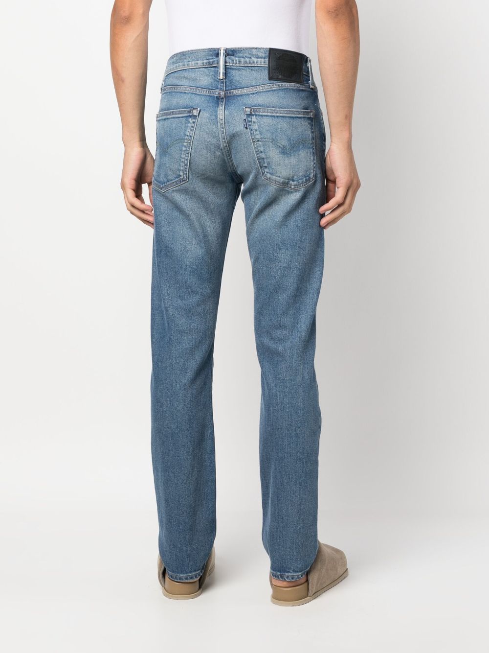 Levi's Jeans Blue image 4