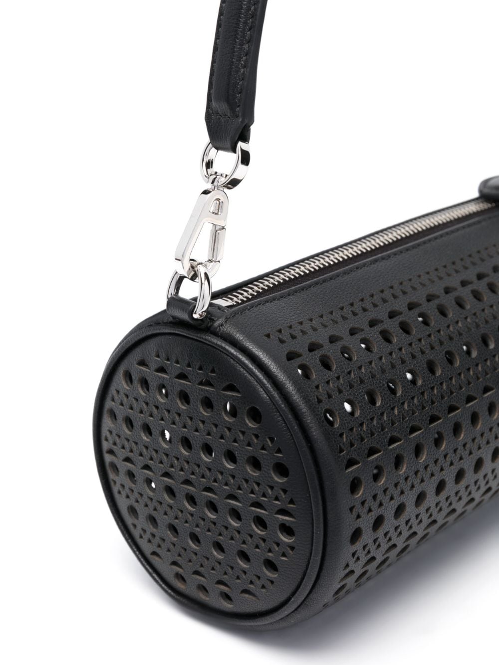 Alaia Bags.. Black image 4