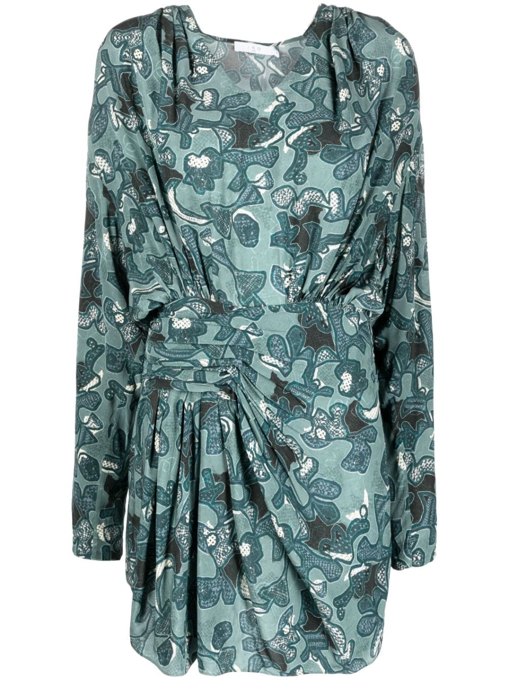 Iro Dresses Blue image 0