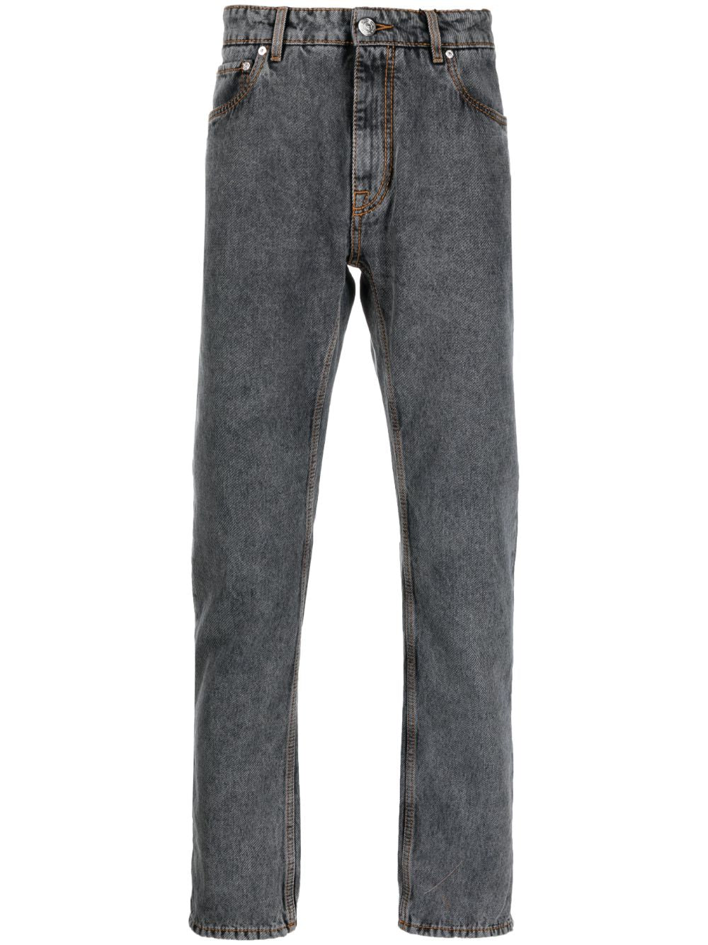 Etro Jeans Grey image 0